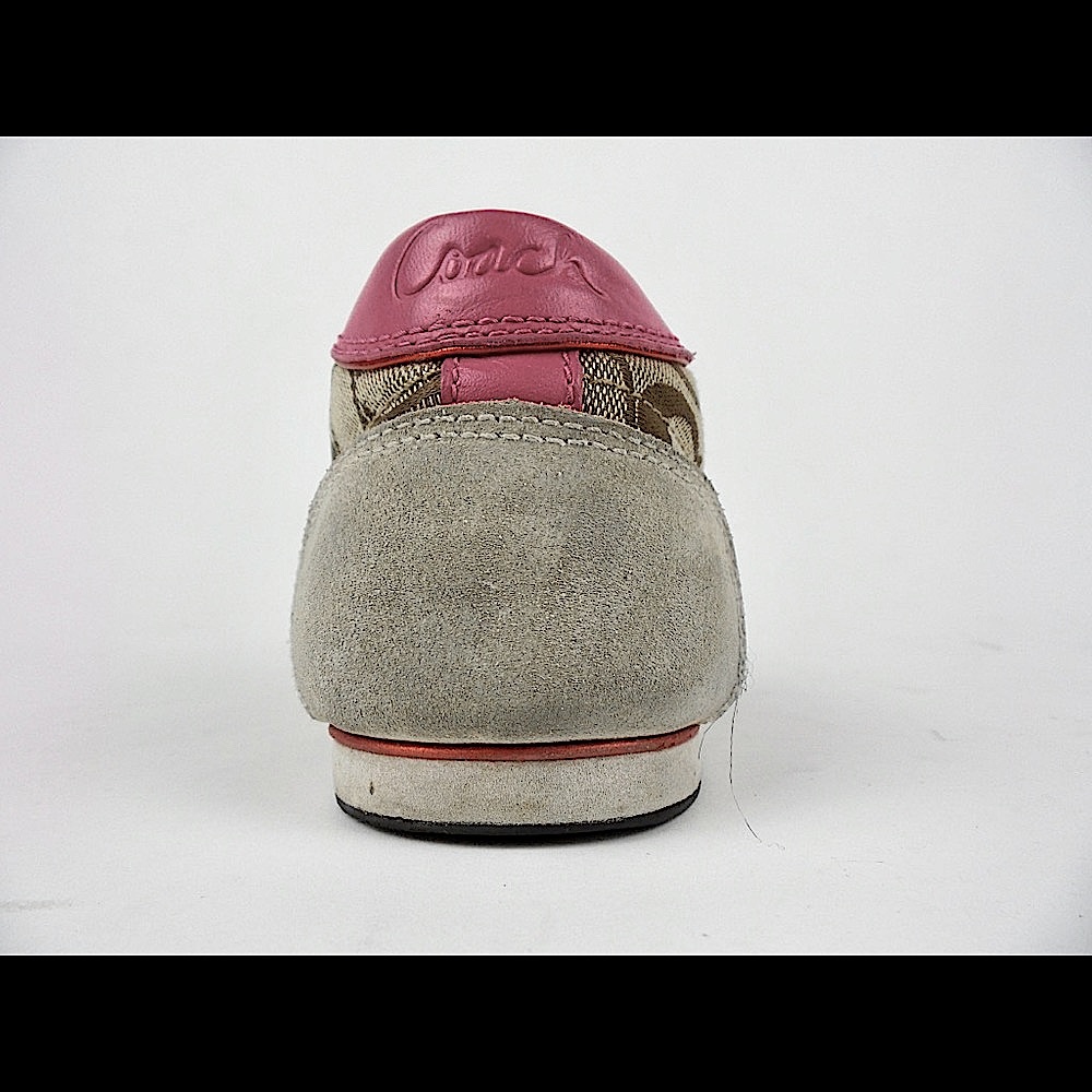 Coach shoes - Picture 5 of 12